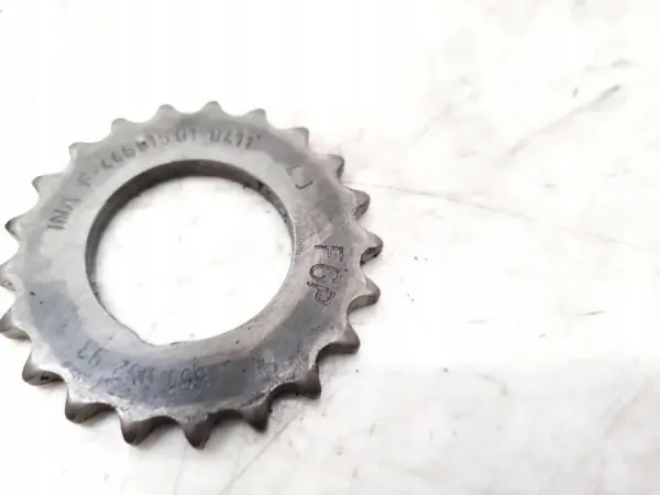 Jakokoneen hammaspyörä OEM 55195293 Fiat 500 Grande Punto image 4