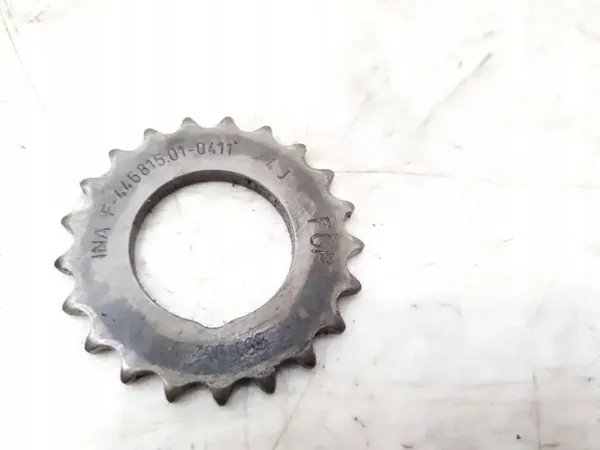 Jakokoneen hammaspyörä OEM 55195293 Fiat 500 Grande Punto image 5