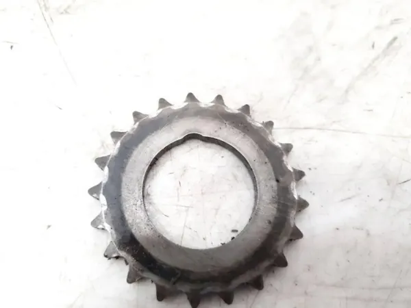 Jakokoneen hammaspyörä OEM 55195293 Fiat 500 Grande Punto image 8