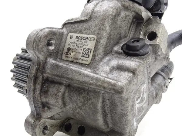 Inspuitpomp OEM 03L130755AC voor VW TIGUAN image 3