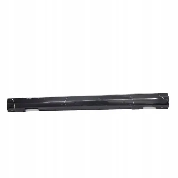 Mercedes W204 Faixa de Soleira Esquerda OEM A2046981354 image 2