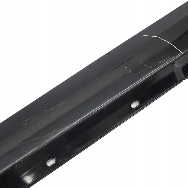 Mercedes W204 Faixa de Soleira Esquerda OEM A2046981354 image 10