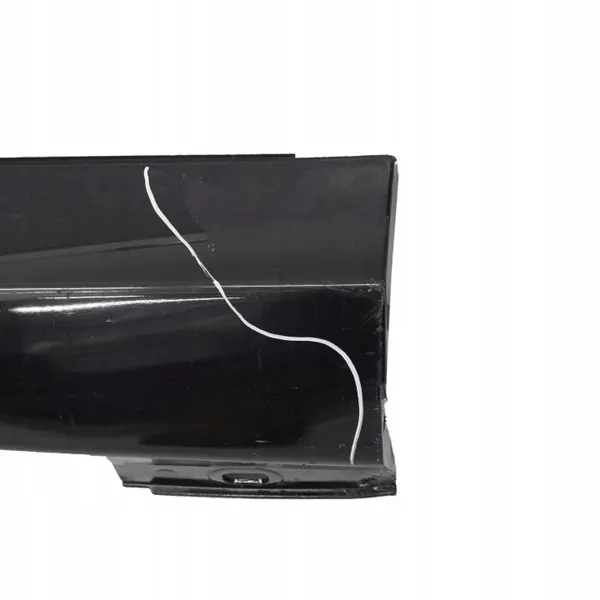 Mercedes W204 Faixa de Soleira Esquerda OEM A2046981354 image 4