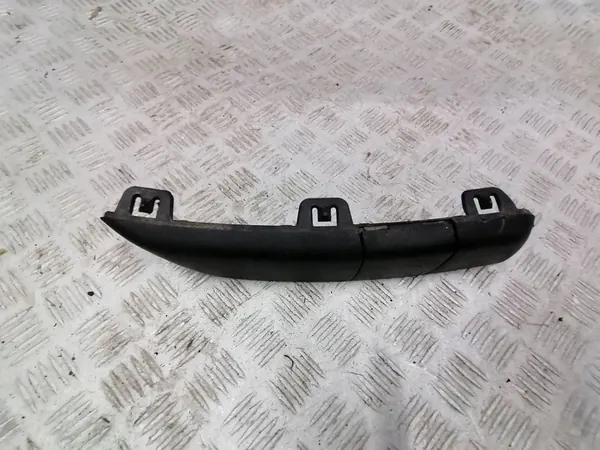 Renault Megane III Moldura de Para-choque Dianteiro Direito 620740002R image 2