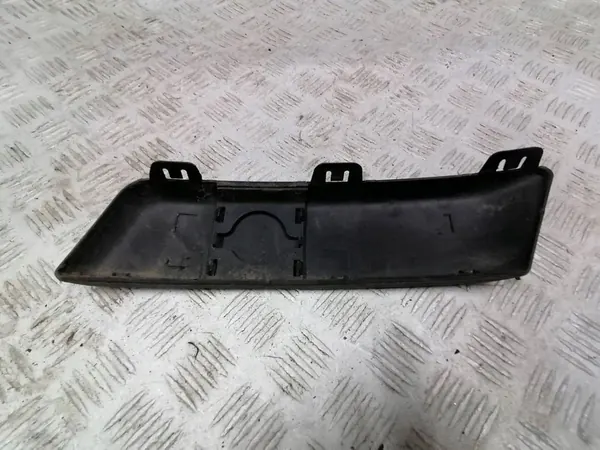 Renault Megane III Moldura de Para-choque Dianteiro Direito 620740002R image 3