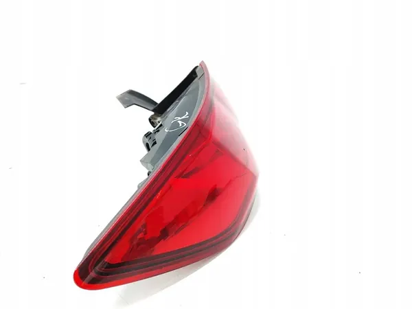 Luz trasera izquierda Renault Clio IV 2014 OEM 265554091R image 3