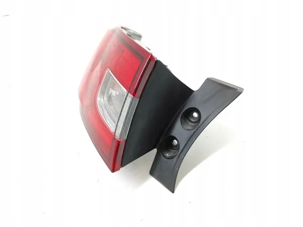 Luz trasera izquierda Renault Clio IV 2014 OEM 265554091R image 5