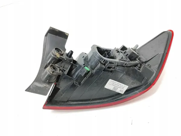 Luz trasera izquierda Renault Clio IV 2014 OEM 265554091R image 6
