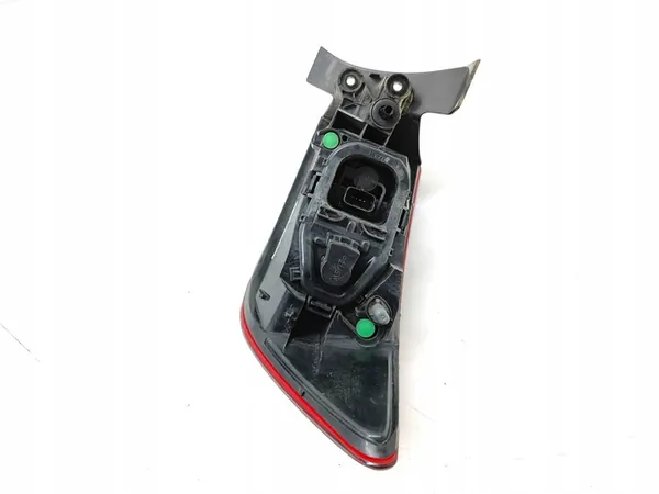 Luz trasera izquierda Renault Clio IV 2014 OEM 265554091R image 7