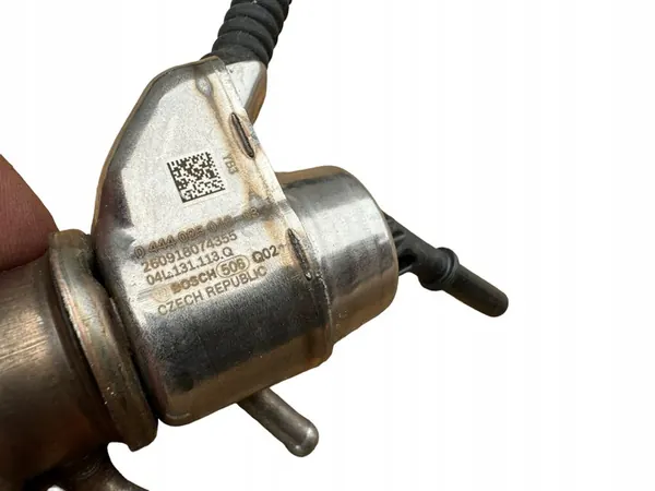 INJETOR ADBLUE VW SHARAN II 7N 04L131113Q image 2