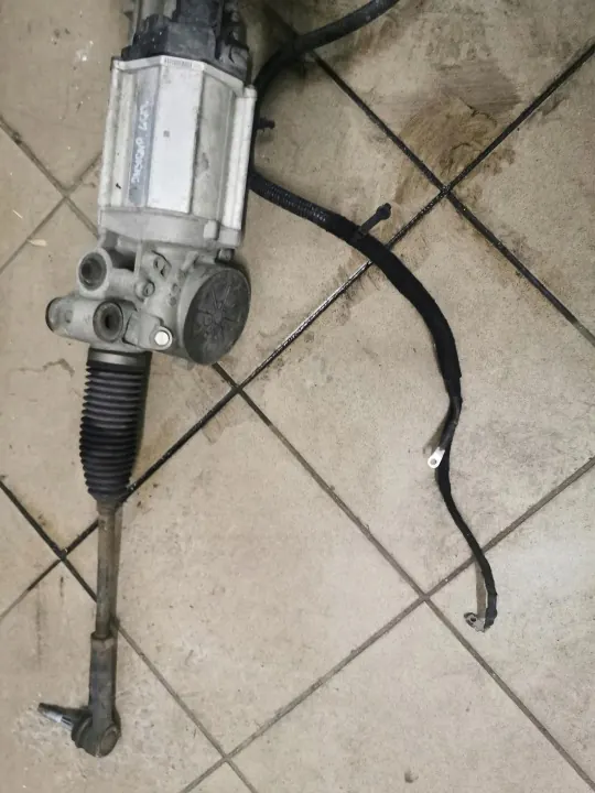 Versnellingsbakactuator Opel Insignia I A 08-17 OEM P13366874 image 4