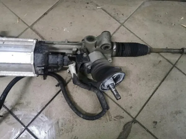 Versnellingsbakactuator Opel Insignia I A 08-17 OEM P13366874 image 5