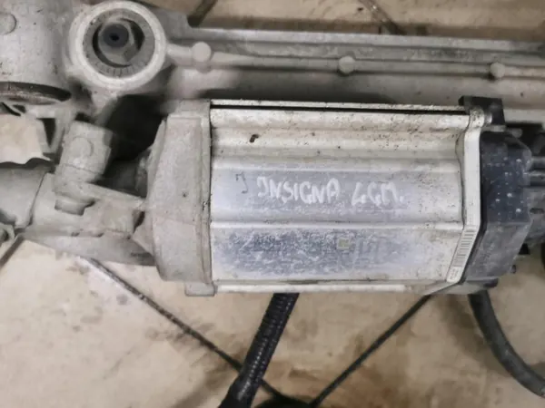 Versnellingsbakactuator Opel Insignia I A 08-17 OEM P13366874 image 7