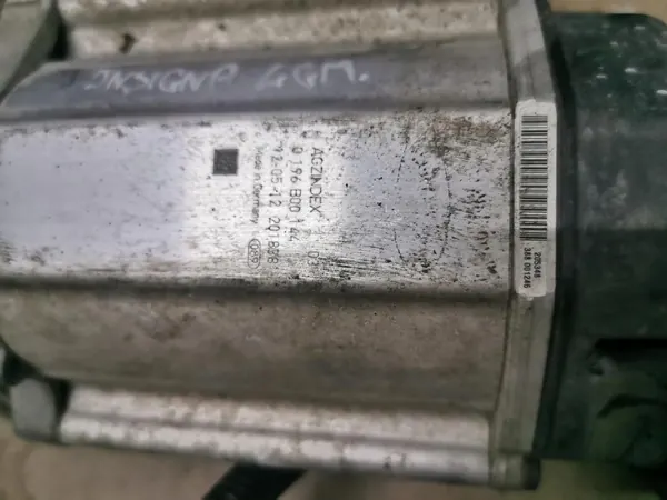 Versnellingsbakactuator Opel Insignia I A 08-17 OEM P13366874 image 8