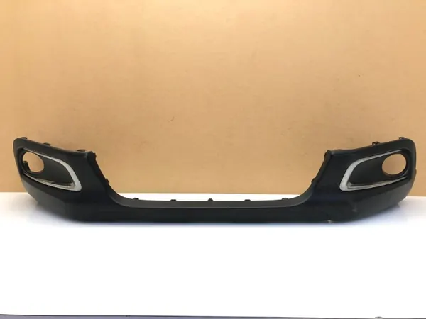 Spoiler OEM 9802520577 Peugeot 2008 I:n etupuskurille image 2