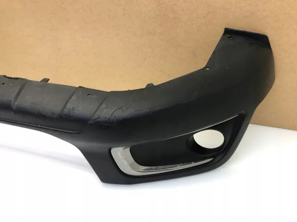 Spoiler OEM 9802520577 Peugeot 2008 I:n etupuskurille image 3