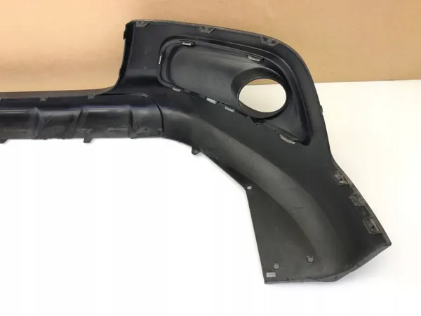Spoiler OEM 9802520577 Peugeot 2008 I:n etupuskurille image 5