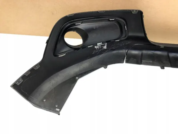 Spoiler OEM 9802520577 Peugeot 2008 I:n etupuskurille image 6