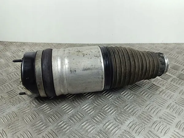 Printemps d'air de suspension avant Jeep Grand Cherokee 2020 68364704AB image 1