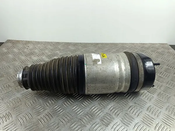 Printemps d'air de suspension avant Jeep Grand Cherokee 2020 68364704AB image 4