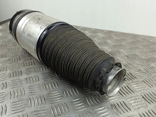 Printemps d'air de suspension avant Jeep Grand Cherokee 2020 68364704AB image 5