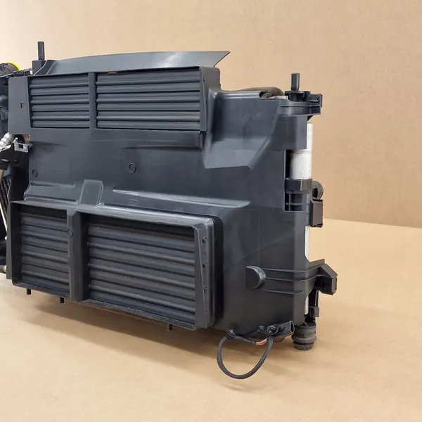 Conjunto de ventilador de refrigeración Ford Focus MK3 C-Max II Transit image 6