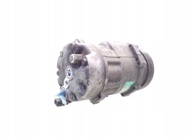 Compressore aria condizionata SEAT ALHAMBRA 1.9L 7M0820803D image 2