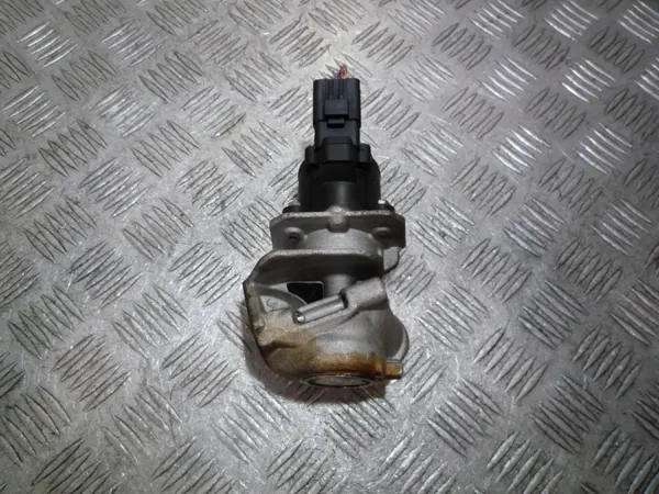 Válvula EGR EV033 para Peugeot 308 1.6 HDI 110 CV image 2