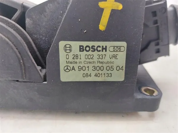 Gaspedaalpotentiometer OEM A9013000504 Mercedes Vito image 7