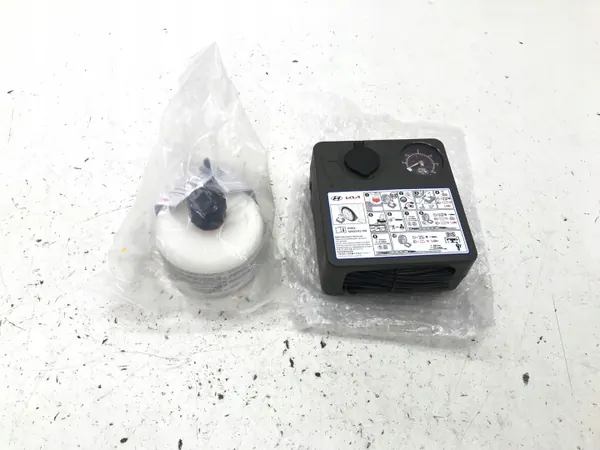 Kia Picanto III Lift 25r compressorpomp OEM 52933KL100 image 2