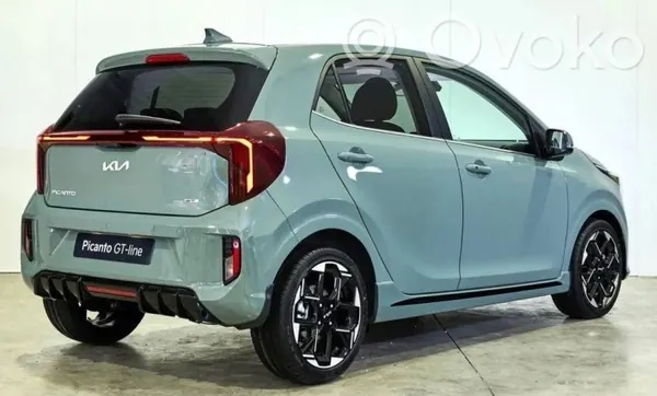 Kia Picanto III Lift 25r compressorpomp OEM 52933KL100 image 5