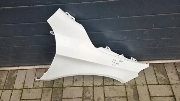 Fram höger skärm Mercedes CLA W117 13-19 A1178810201 image 2