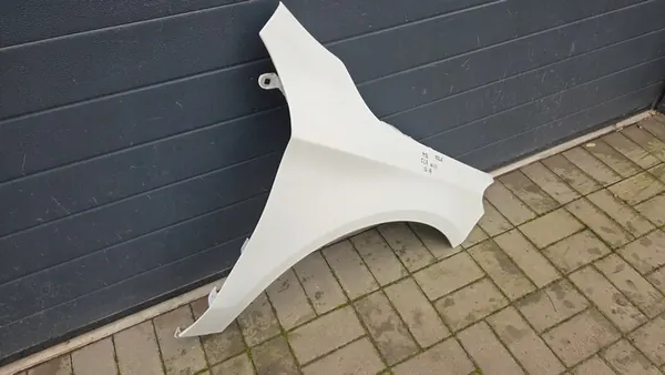 Fram höger skärm Mercedes CLA W117 13-19 A1178810201 image 3