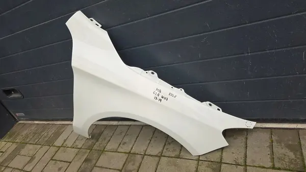 Fram höger skärm Mercedes CLA W117 13-19 A1178810201 image 4