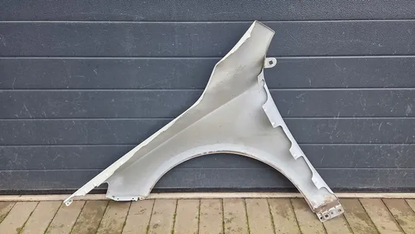 Fram höger skärm Mercedes CLA W117 13-19 A1178810201 image 9