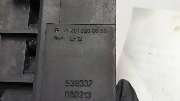 DISTRIBUTOR A2513200058 MERCEDES-BENZ ML W164 image 2