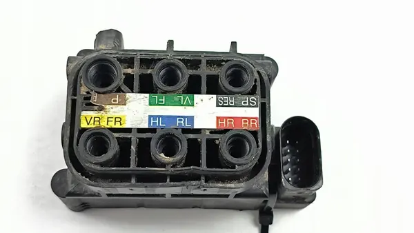 DISTRIBUTOR A2513200058 MERCEDES-BENZ ML W164 image 4