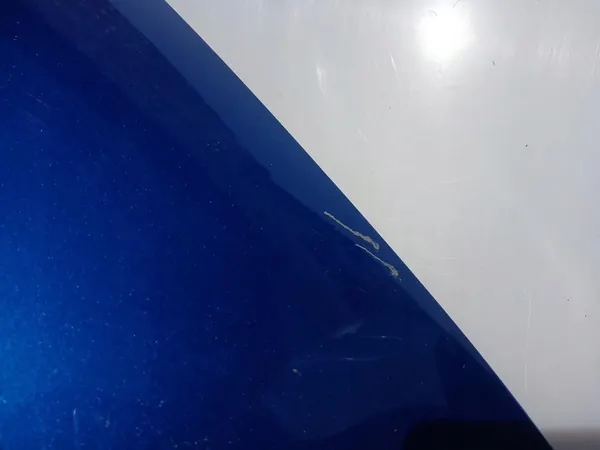 Fram höger skärm Honda Civic VIII 06-11 OEM image 3