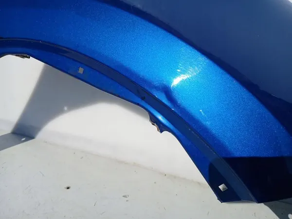 Fram höger skärm Honda Civic VIII 06-11 OEM image 6