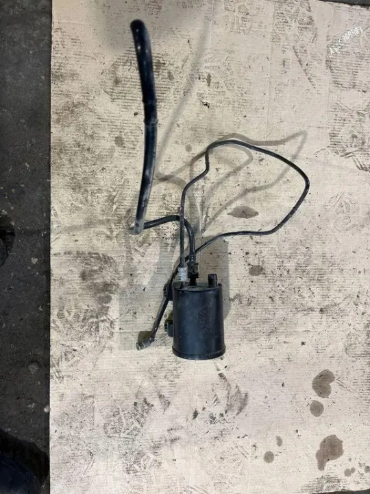 BMW OEM Roetfilter 17211147 image 2