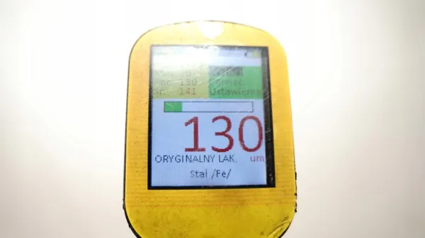 OEM 360150809 Höger framskärm för Toyota Corolla Verso image 10