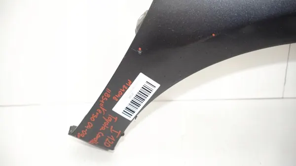 OEM 360150809 Höger framskärm för Toyota Corolla Verso image 5
