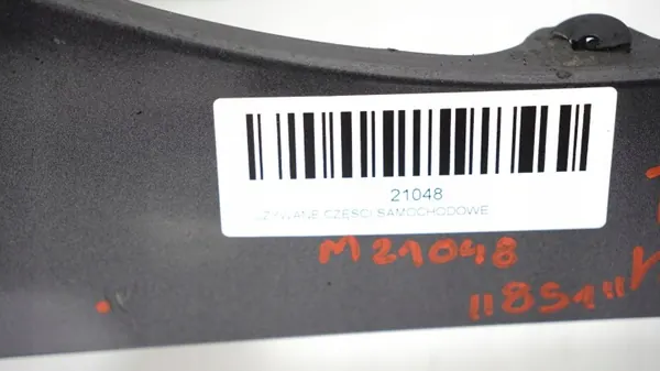 OEM 360150809 Höger framskärm för Toyota Corolla Verso image 9