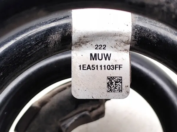 Audi Q4 e-tron Bakfjädring OEM 1EA511103FF image 7