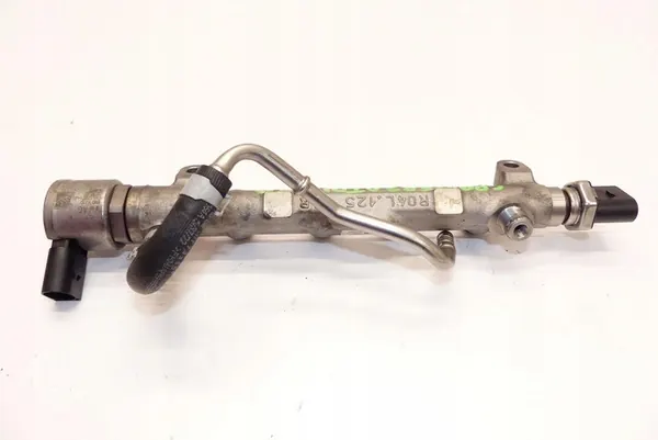 VW TRANSPORTER T6 CRAFTER 2.0 TDI Rampe de carburant + Capteur image 2