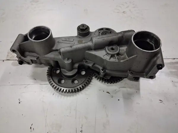 Pompe à huile Ford OEM GC46 6616 AD J1J6 6600 AB image 3