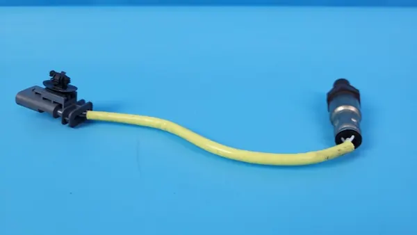 OEM 9830447680 Lambda-anturi Opel Corsa F 1.2 Turbolle image 5