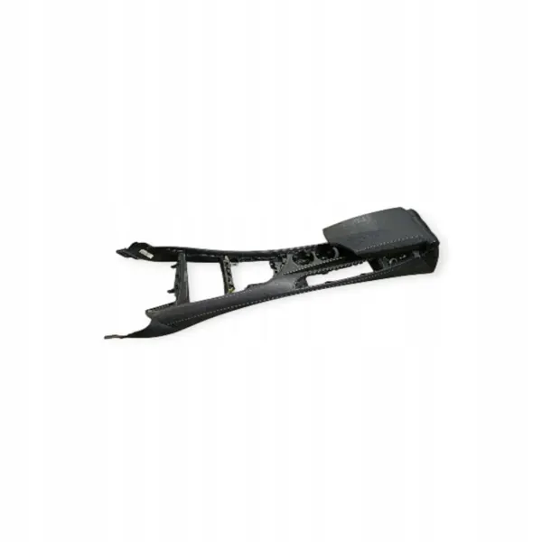 Porte-gobelet BMW E87 avec accoudoir tunnel OEM image 2