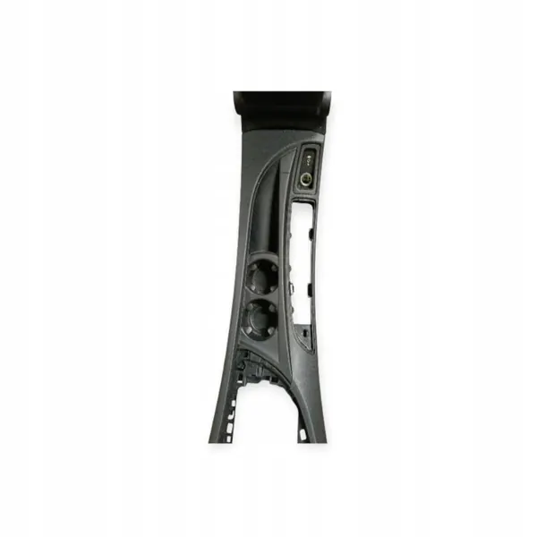 Porte-gobelet BMW E87 avec accoudoir tunnel OEM image 3