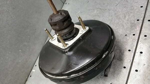 Rembekrachtiger Fiat Punto II 99-03 1.2B 46834836 image 4